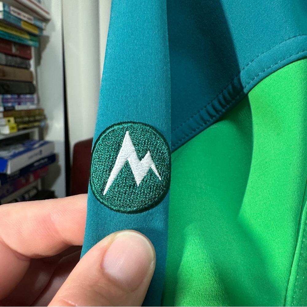 Marmot Women’s Gravity Softshell Jacket Wind Resi… - image 2